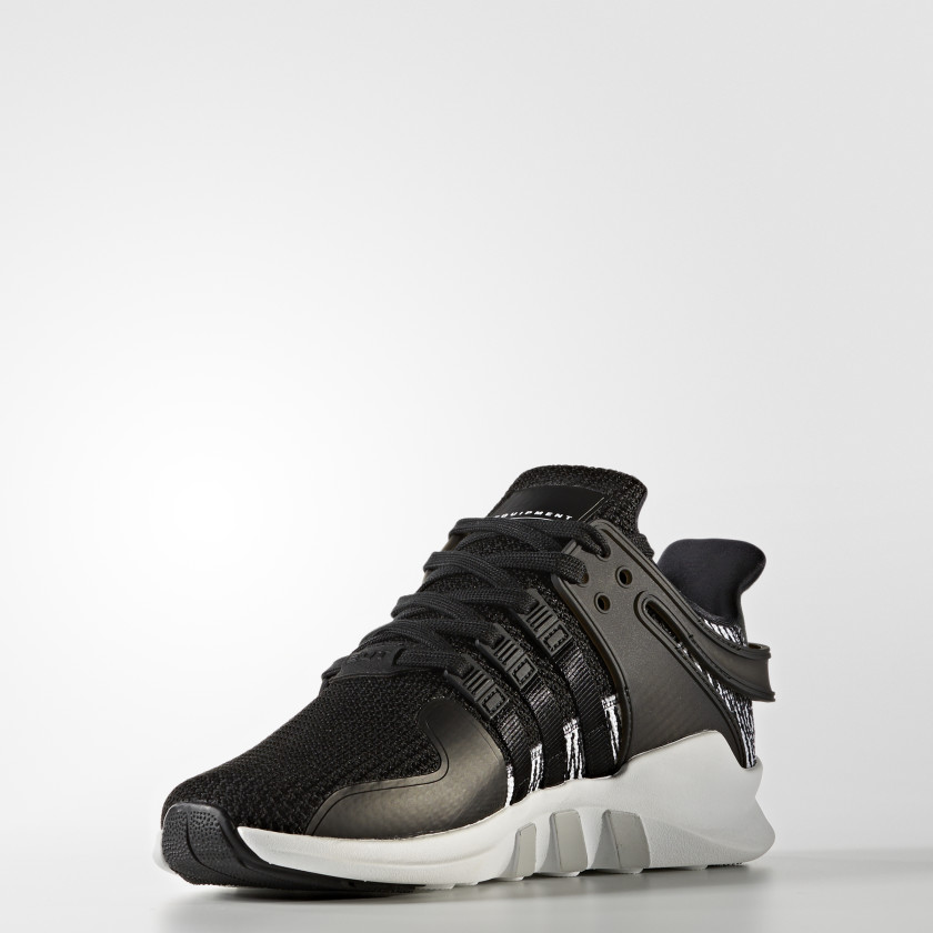 adidas EQT Support ADV Shoes - Black | adidas US