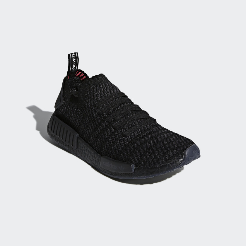 nmd r1 stlt primeknit