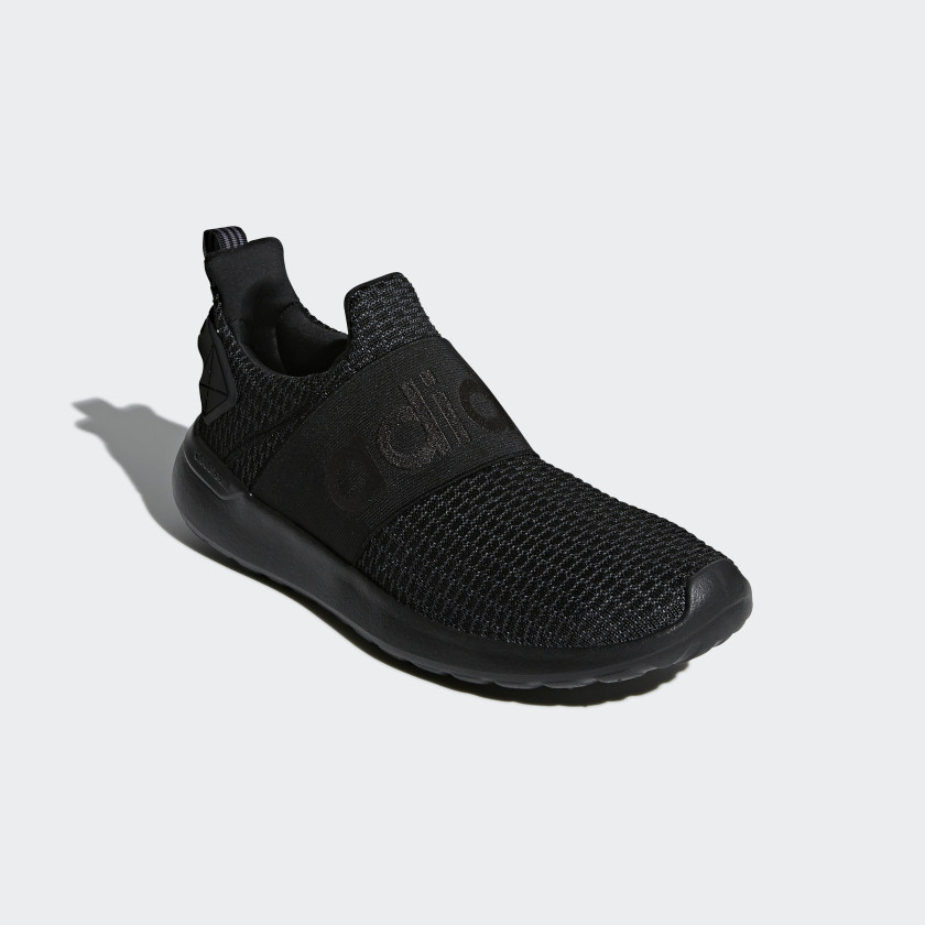 adidas Lite Racer Adapt Shoes - Black | adidas US