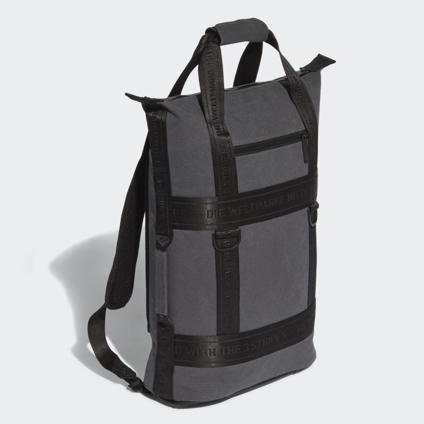 adidas NMD Backpack - Grey | adidas US