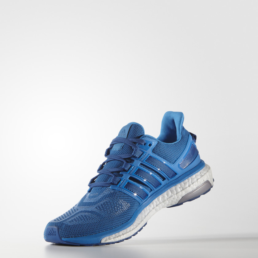adidas Energy Boost 3 Shoes - Blue | adidas US