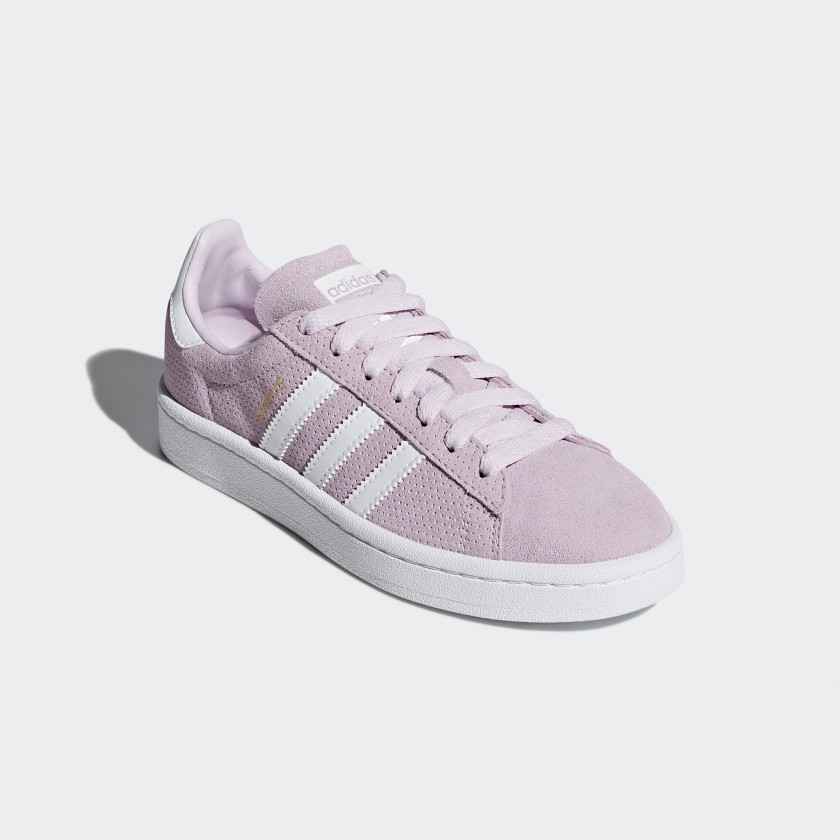 campus shoes official website