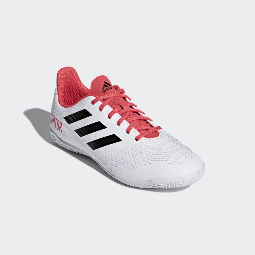 Adidas Predator Tango 184 Indoor Boots White Adidas Switzerland