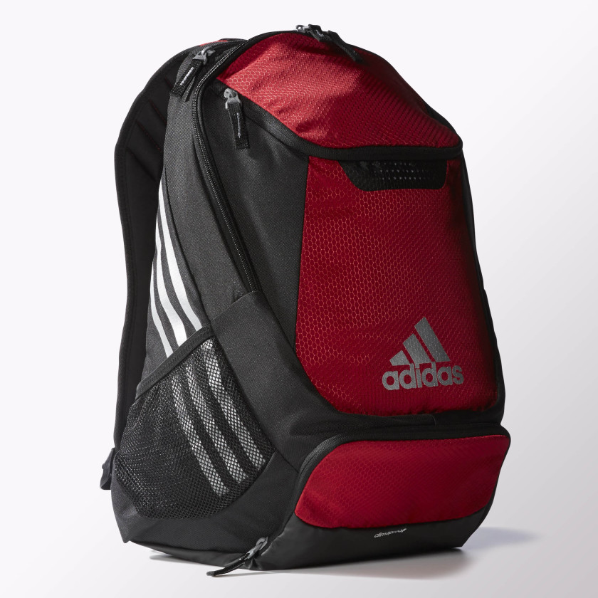 adidas soccer back pack