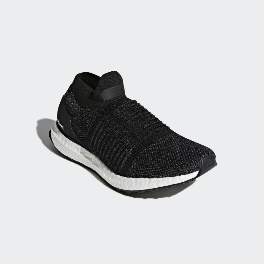 ultraboost laceless shoes