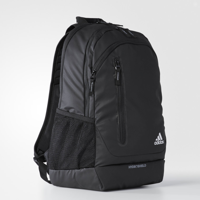 adidas Breakaway Backpack - Black | adidas US