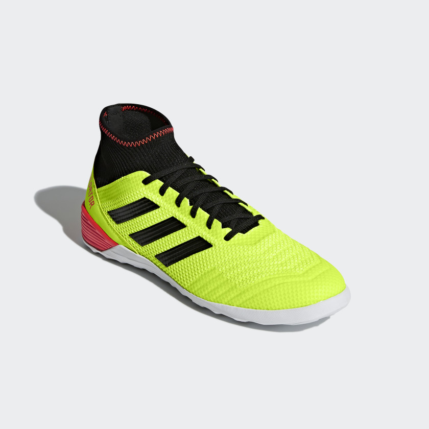 predator tango indoor