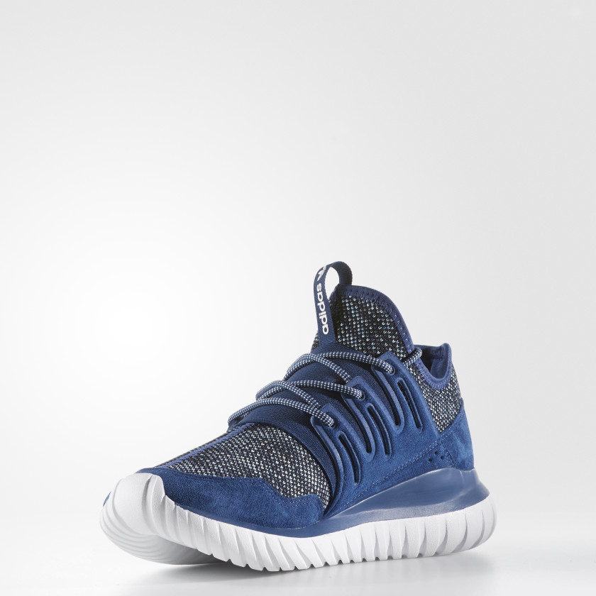 adidas tubular radial azul adidas tubular radial azul