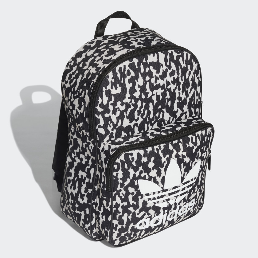 adidas classic white trainers