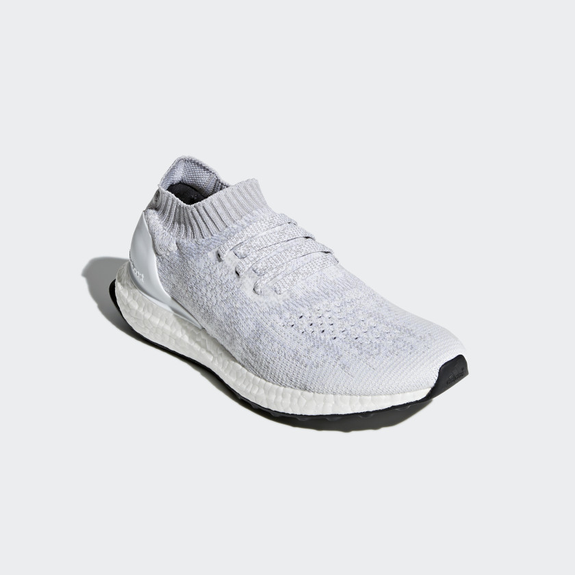 adidas Ultraboost Uncaged Shoes - White | adidas US