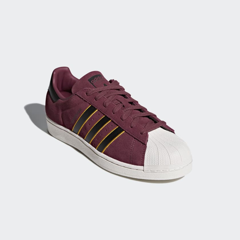 adidas superstar red adidas superstar red