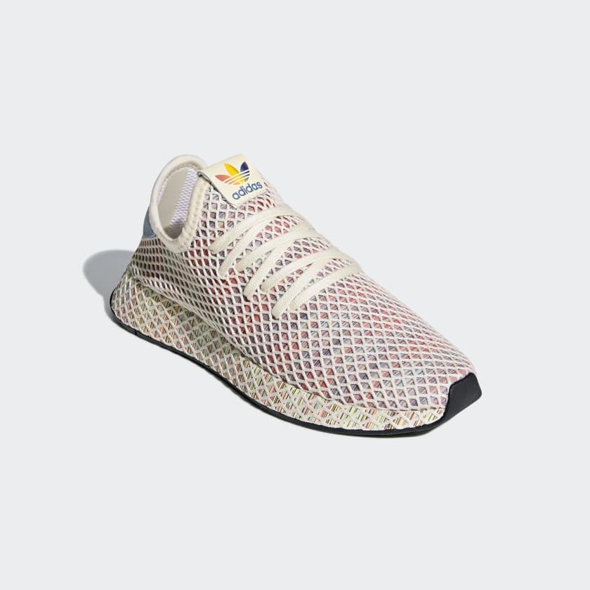 scarpe adidas deerupt colorate prezzo