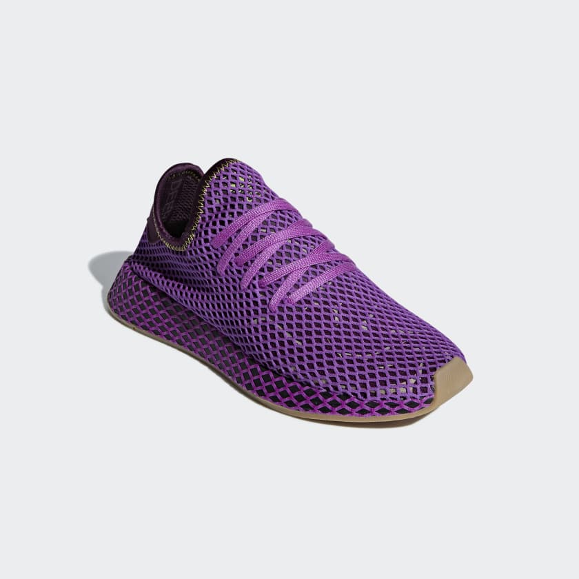 Scarpe Deerupt Runner - Grigio adidas | adidas Italia Scarpe Deerupt Runner