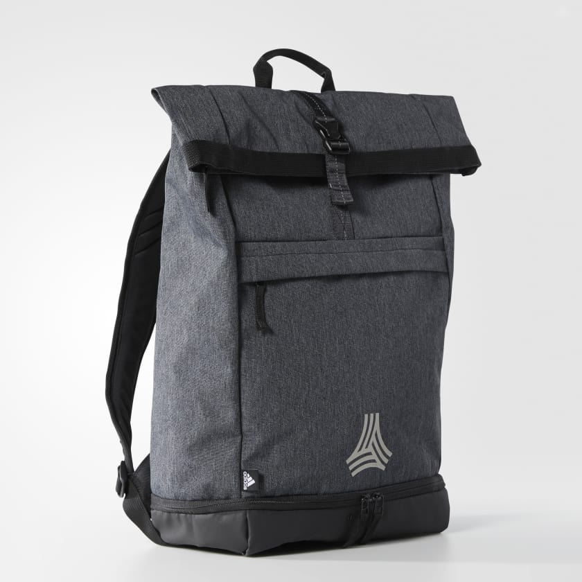 adidas Crosby Backpack - Grey | adidas US