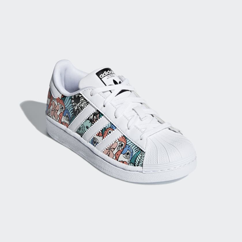 adidas superstar grå adidas superstar grå