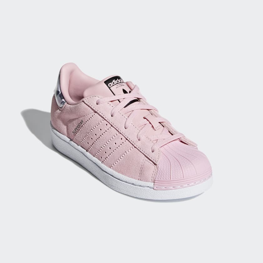 adidas y3 punta rosa