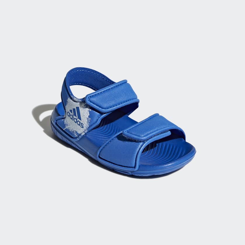 sandalo adidas bambino