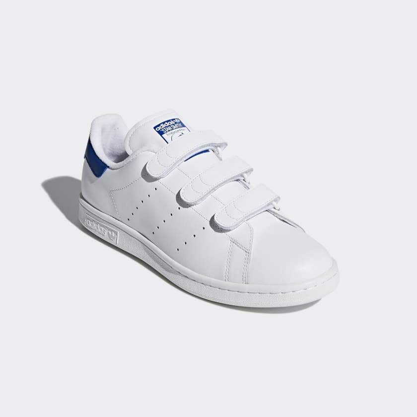 stan smith tissu blanc