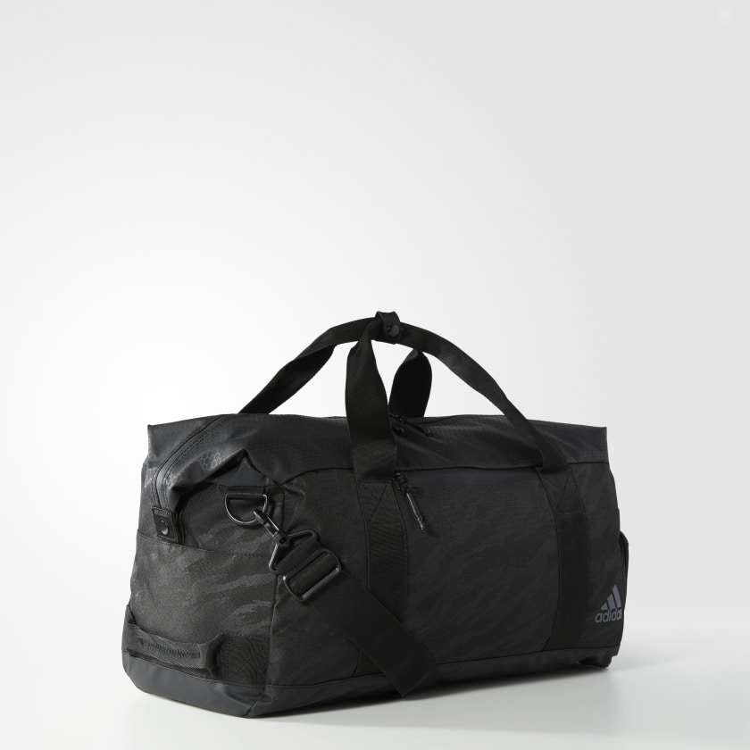 adidas Sport ID Duffel Bag Black adidas US