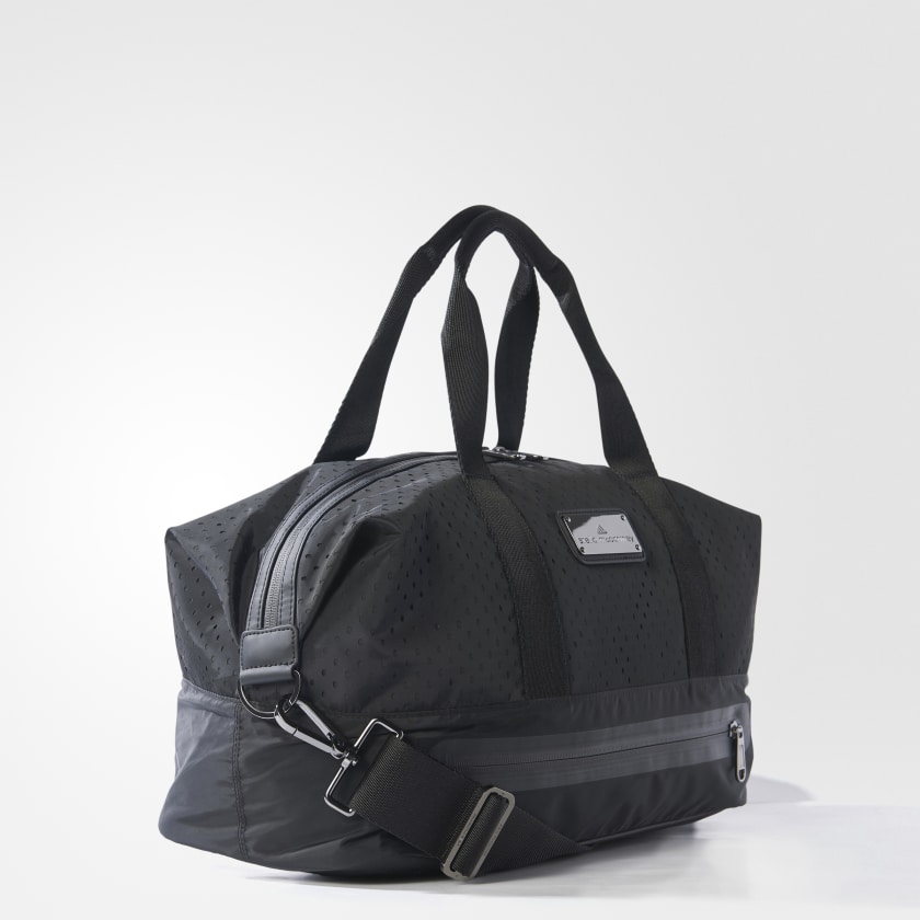 adidas Small Gym Bag - Black | adidas US