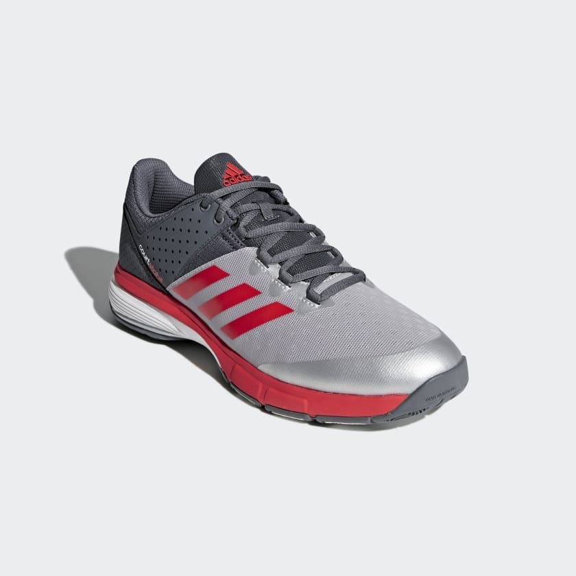 Adidas Court grijs Adidas Court grijs