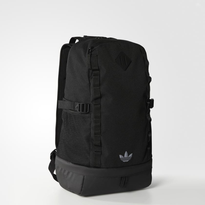 adidas Create 2 Backpack Black adidas US