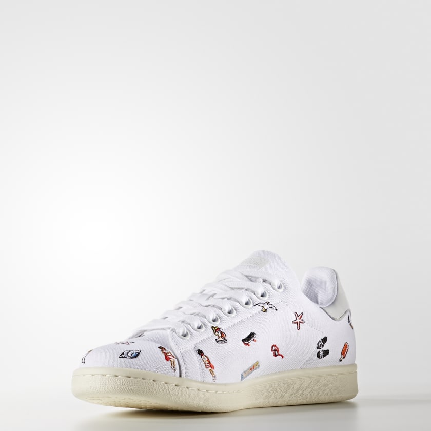 Chaussure Stan Smith - blanc adidas | adidas France Chaussure Stan Smith