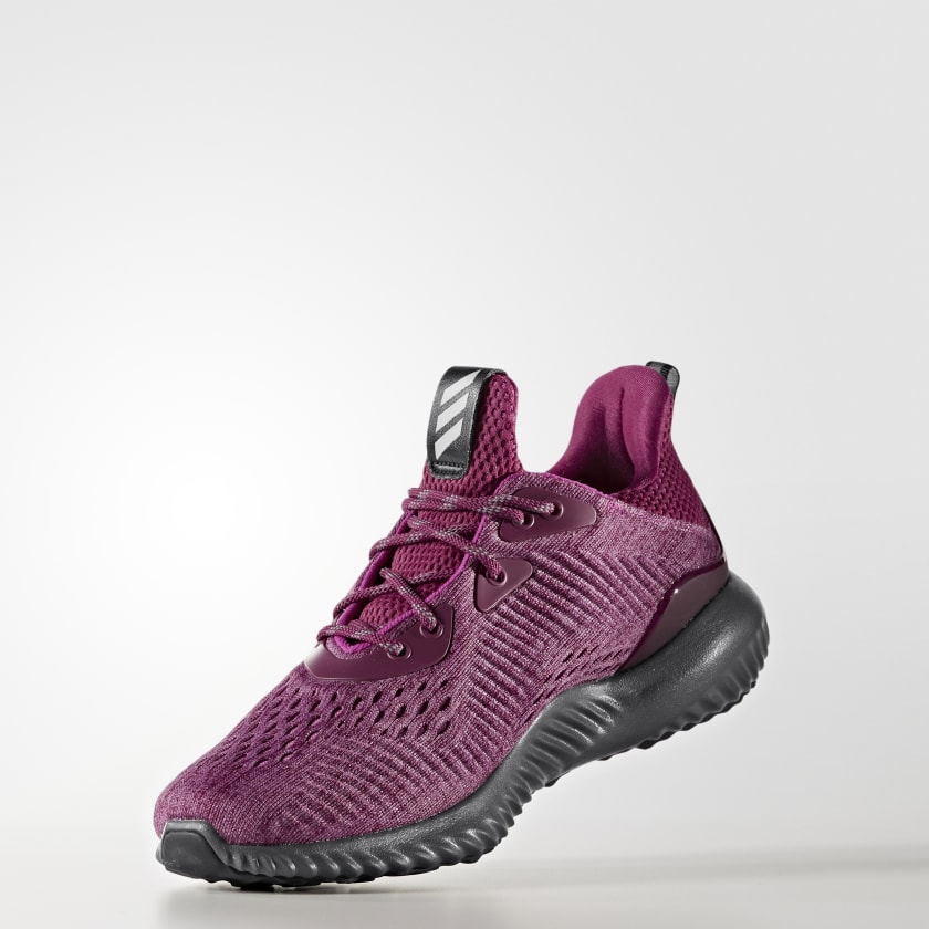 Adidas alpha bounce viola Adidas alpha bounce viola