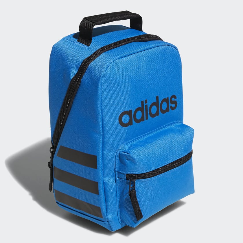 adidas Santiago Lunch Bag Black adidas US