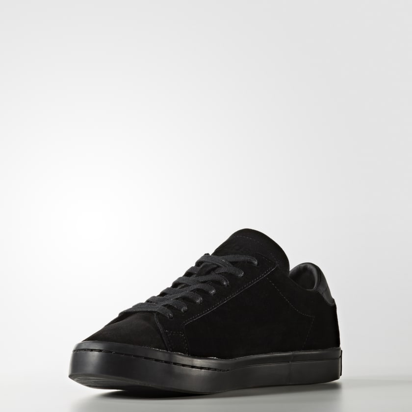 adidas court vantage zwart adidas court vantage zwart