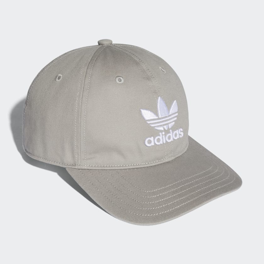 adidas cap grün