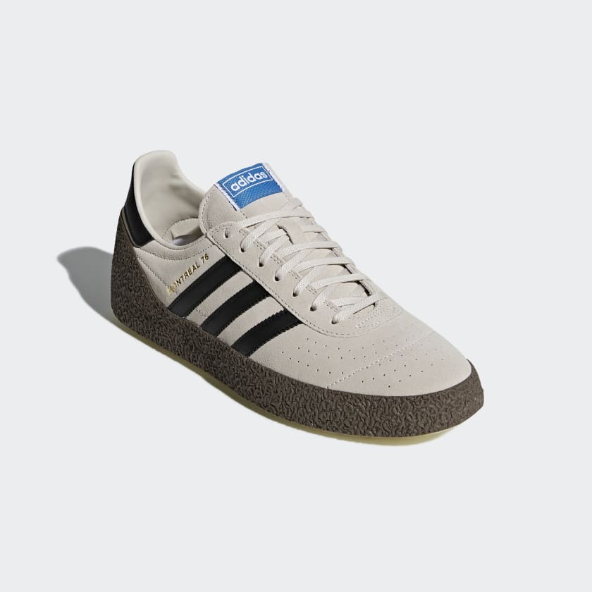 Montreal '76 Schuh