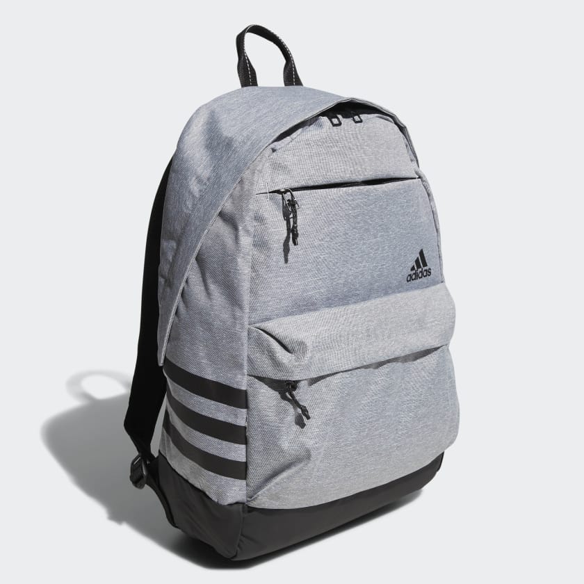 adidas Daybreak Backpack Grey adidas US