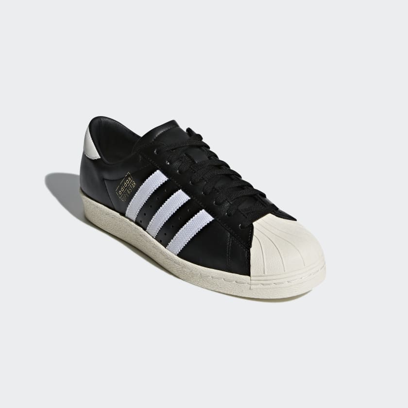 Scarpe Superstar OG - Nero adidas | adidas Italia Scarpe Superstar OG