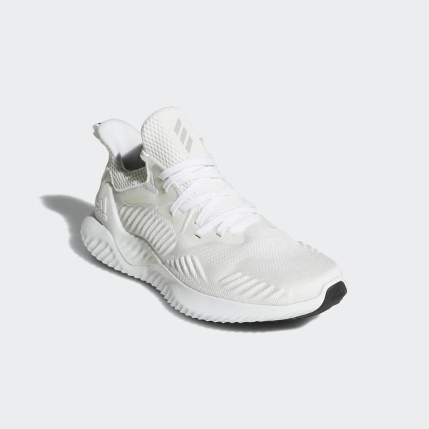 Adidas alpha bounce bianco Adidas alpha bounce bianco