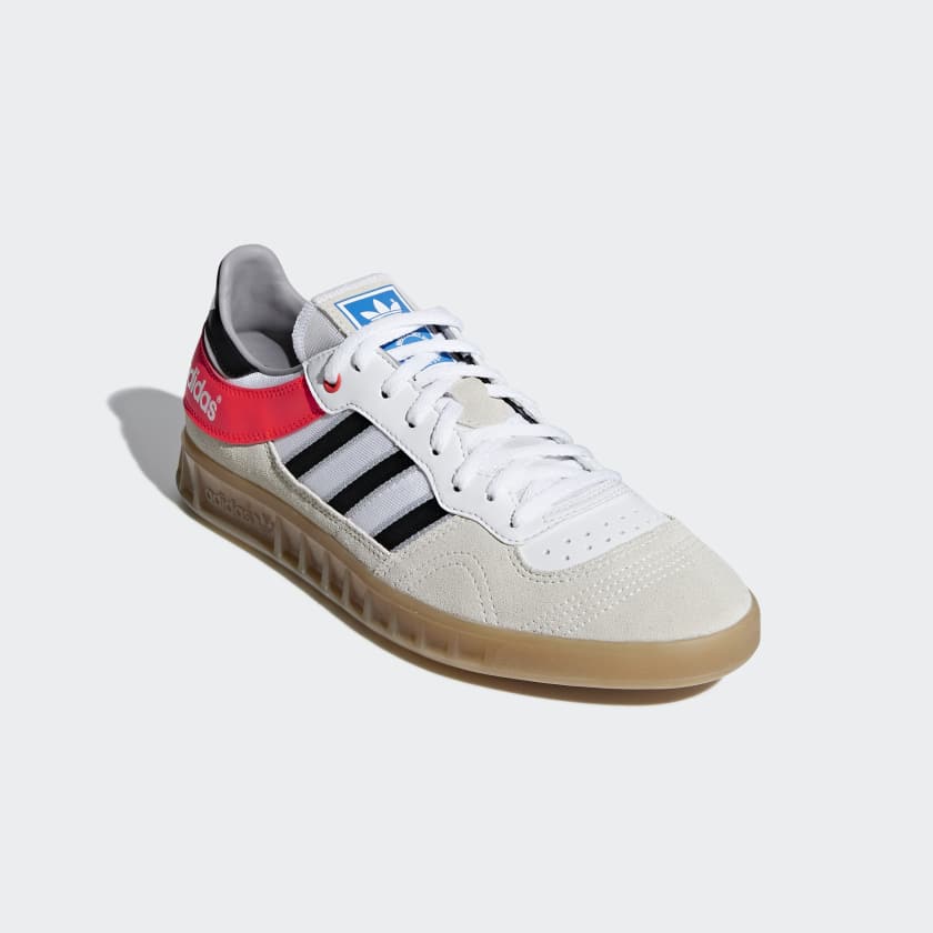 Scarpe Handball Top - Bianco adidas | adidas Italia Scarpe Handball Top