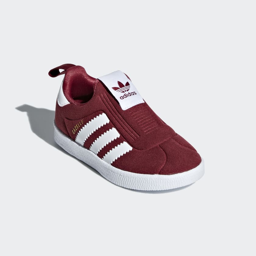 Scarpe Gazelle 360 - Rosso adidas | adidas Italia Scarpe Gazelle 360
