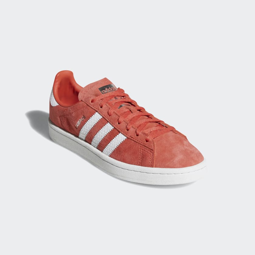 Scarpe Campus - Rosso adidas | adidas Italia Scarpe Campus