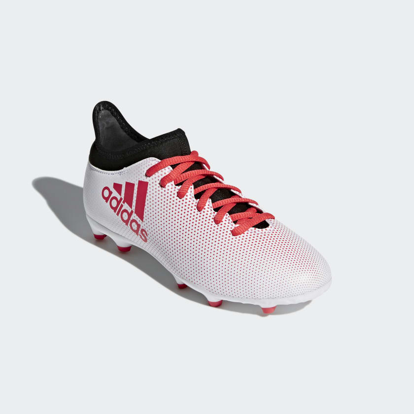 Scarpe da calcio X 17.3 Firm Ground - Grigio adidas | adidas Italia Scarpe da calcio X 17.3 Firm Ground