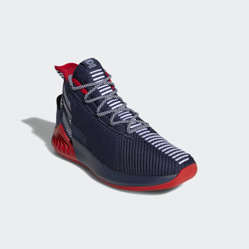 scarpe d rose 9