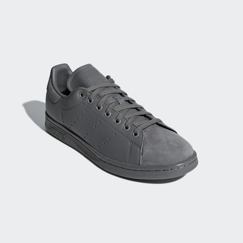 Chaussure Stan Smith - gris adidas | adidas France Chaussure Stan Smith