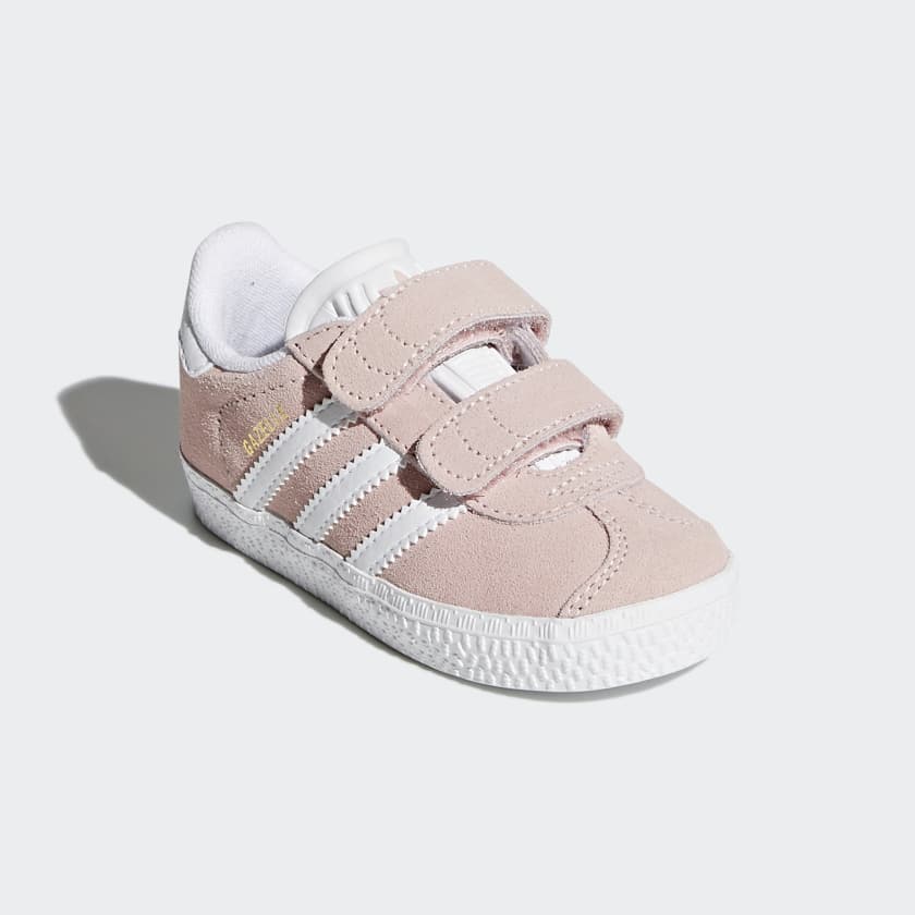 Scarpe Gazelle - Rosa adidas | adidas Italia Scarpe Gazelle