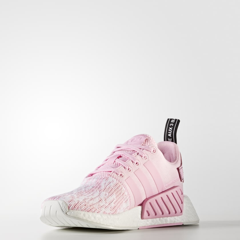 nmd r2 rosa adidas