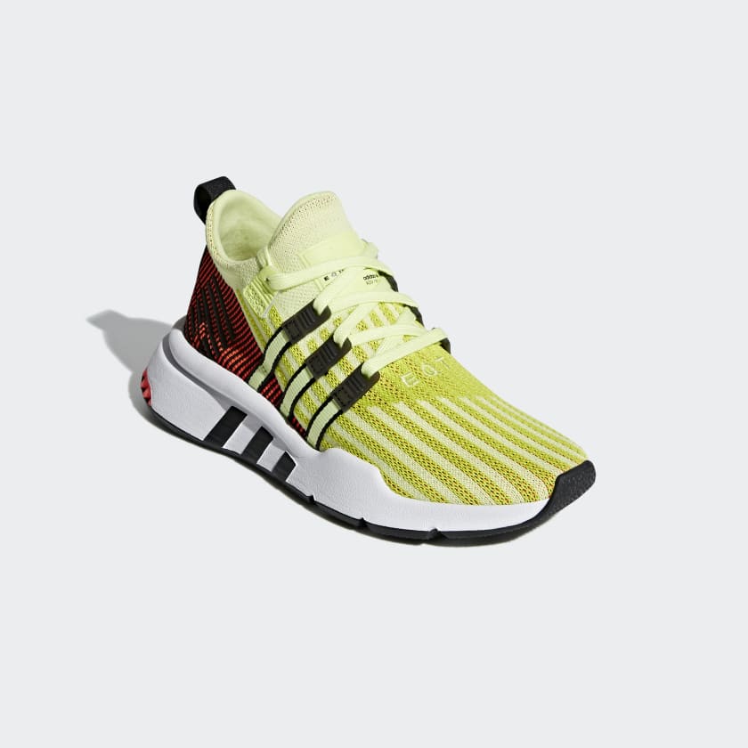Adidas Eqt Support amarillo Adidas Eqt Support amarillo