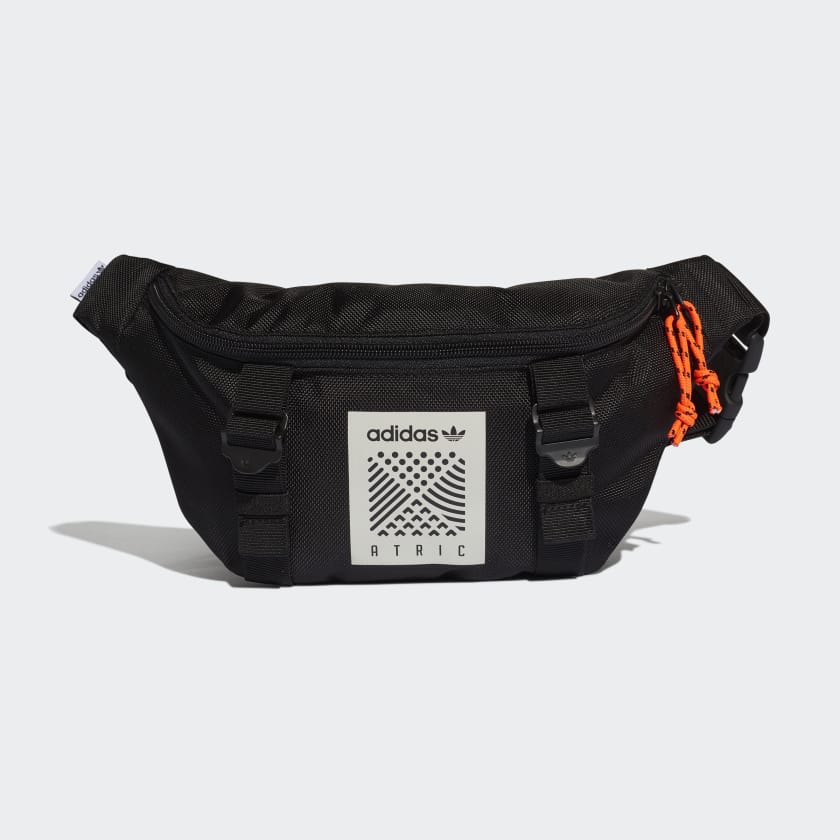 Adidas atric bum bag Clearance