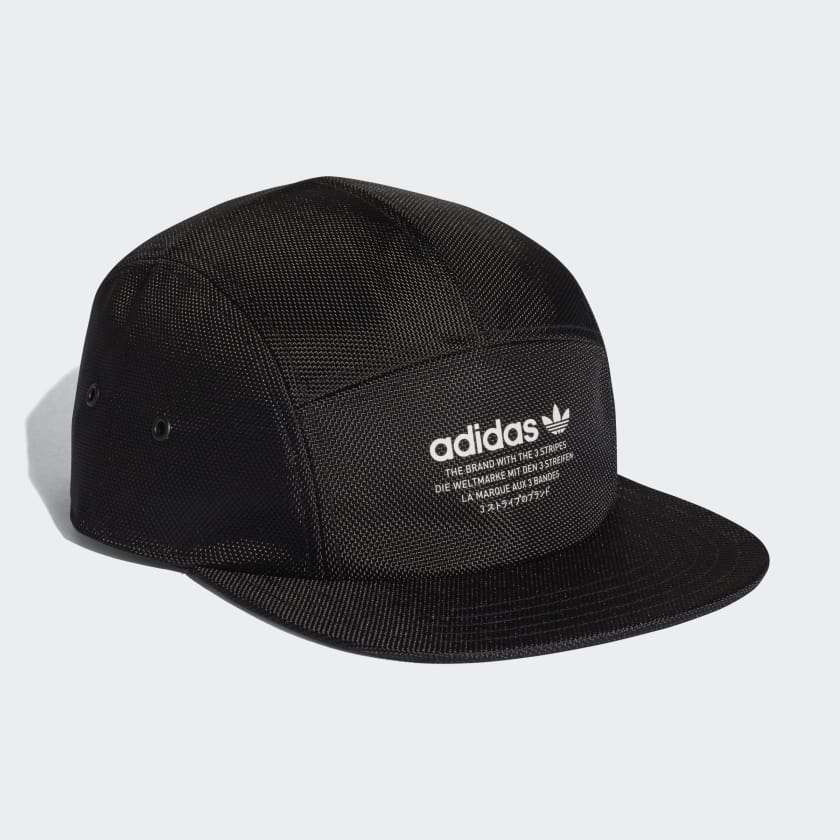 adidas NMD Running Hat - Black | adidas US