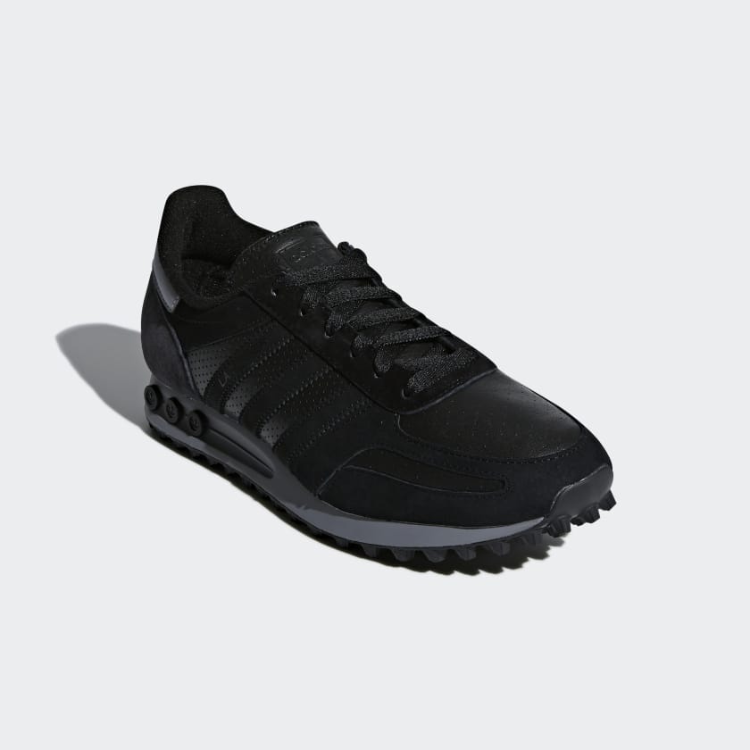 adidas la trainer nere adidas la trainer nere