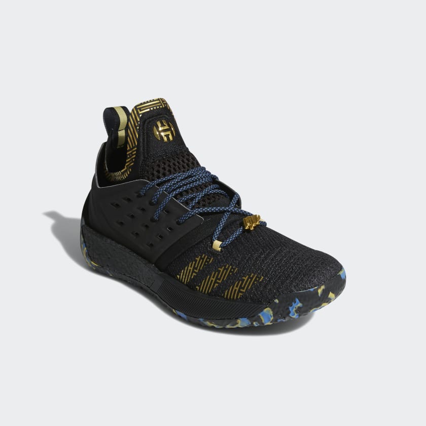 harden mvp shoes