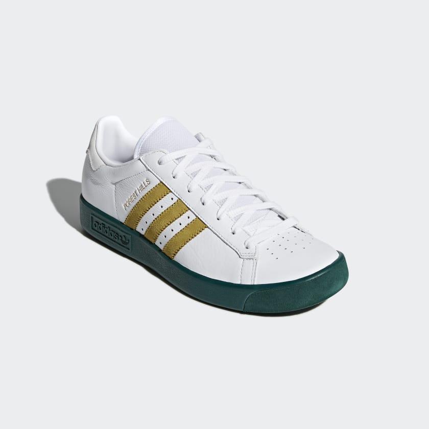 Scarpe Forest Hills - Bianco adidas | adidas Italia Scarpe Forest Hills