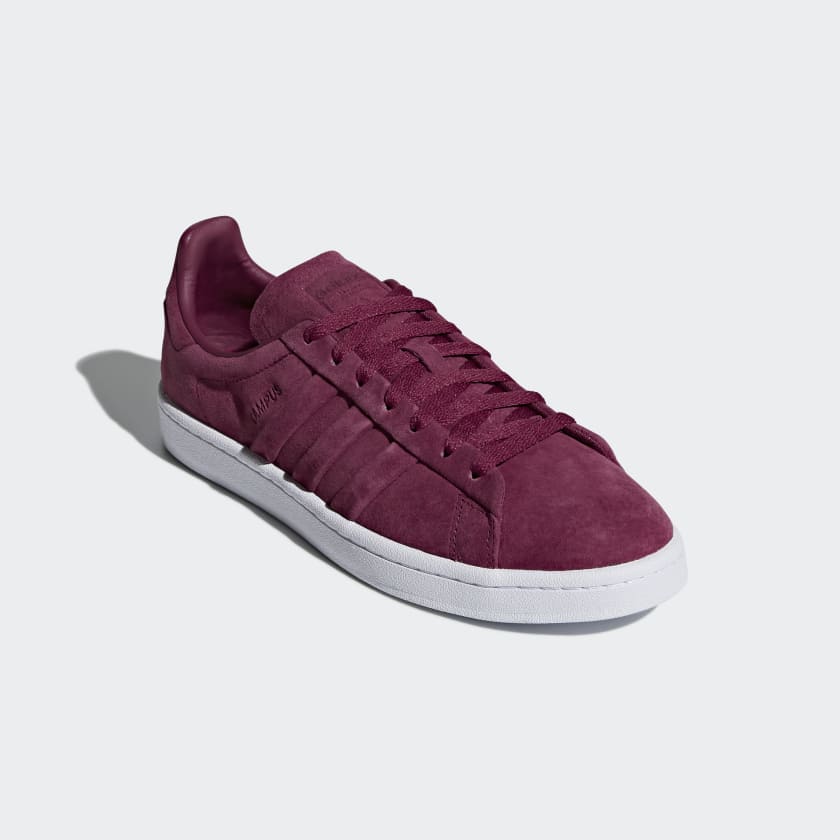 Adidas Campus rood Adidas Campus rood